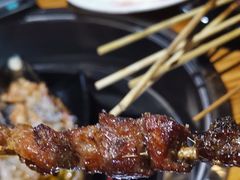 -庄老幺火锅(娄山关路店)