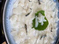 -祈胜邨•顺德鱼生•顺德菜(容桂店)