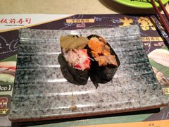 -板长寿司(海港城店)