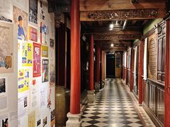 -宣科纳西古乐·非遗音乐(大水车店)