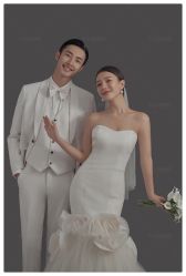 -布拉格婚纱摄影(真实客片店)