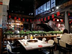 -蛙鱼道美蛙鱼自助火锅(新耍都店)
