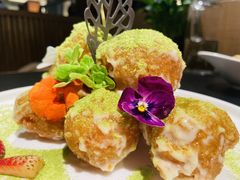 -唐猫庭院·千年陕菜(赛格国际购物中心店)