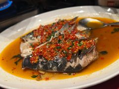 -喜棠·长沙家宴·海鲜·湘菜(麓谷店)