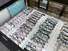 -华彬眼镜专业渐进配镜(潘家园店)