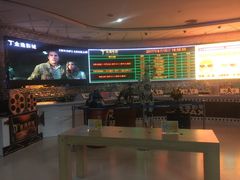 -金逸影城(大悦城IMAX激光店)