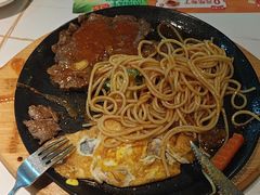 -豪享来中西餐厅(隆昌店)