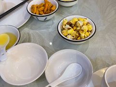 -张刚餐饮(春晓馨苑店)