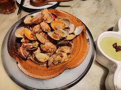 -绿茶餐厅(龙井船宴· 品牌总店)