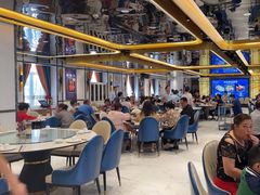 -海上名珠·海鲜酒楼(励骏庞都店)