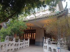 -东江渔村·古典园林·30年粤菜老字号(太和店)