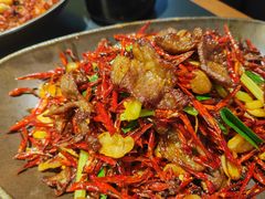 -Ameigo梅果·云贵川bistro(长宁来福士店)