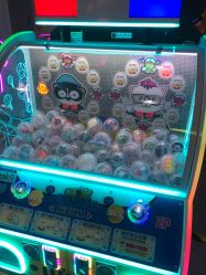 -潮立方(南岗店)