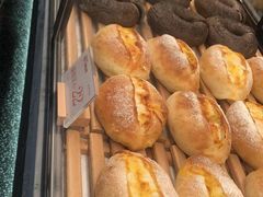 -木子木水日式烫面包(杭州首店)