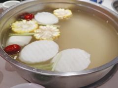 -八合里牛肉火锅(福州万象城店)
