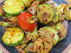 -86烧烤·炭火烧烤 (石人总店)