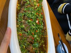 -小暖厨·长沙菜(孟州店)