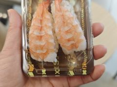 -争鲜回转寿司(朝北大悦城店)