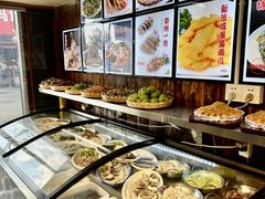 -老衢里·衢州农家菜(邱隘店)