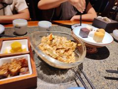 -真地道京味府·鲜橙烤鸭·北京菜(朝外大街东大桥店)