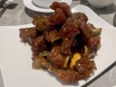 糖醋小排-鼎泰丰(国贸商城店)
