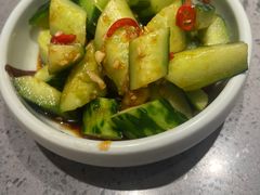 -白玉·朝鲜族烤串(光明大仟里店)