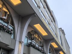 -恒记饭店(珠江路总店)
