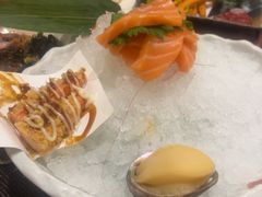 -菊上料理(蜀山银泰百货店)