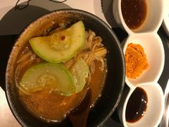 -烧江南烤肉(长春摩天活力城店)