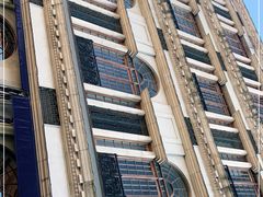 -伯衡55·吉品轩(乌鲁木齐南路店)