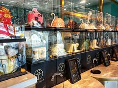 -西檬树SIMON·T轻奢蛋糕(大东方Max店)