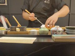-Sushi Hanzo半藏(天环广场店)