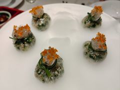 望江南翡翠福袋-米桃-吴韵风雅·拙园(北外滩来福士店)
