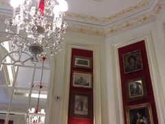 -Cafe Sacher(WIEN)