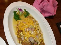 -荷花泰菜(东方新天地店)