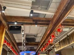 -北丐先生·野馄饨烧烤(泰达E街区店)