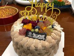 -格丽思(美好上郡店)