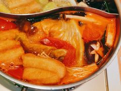 -呷哺呷哺(衡水怡然城店)