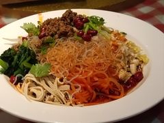 -老郑家东北春饼(龙悦居店)