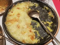 -西塔老太太泥炉烤肉(川沙百联店)