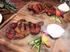 果木澳洲肉眼-路易十三西餐厅(西关新天地店)