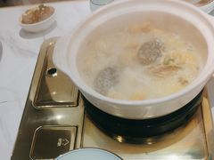 -如一鸡鲍鱼·粤式煲汤(长泰广场店)