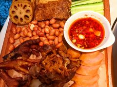 -陈大锅·岳阳鱼馆·地道岳阳菜(美食街店)