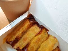 -西安饭庄(立丰国际店)