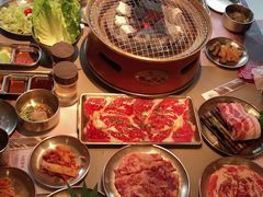 -西塔老太太泥炉烤肉(青浦蟠龙天地店)
