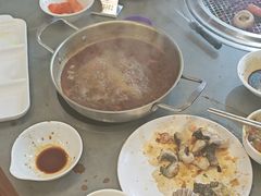 -尚宴牛特鲜自助(太原街万达店)