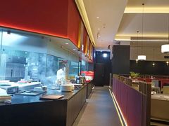 -北院·果木烤鸭·25年东北菜(创意产业园店)