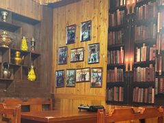 -塔洛藏餐吧(香格里拉古城店)