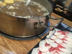 -掂档潮汕牛肉火锅(cityon熙地港店)
