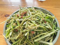 -阿龙烤串